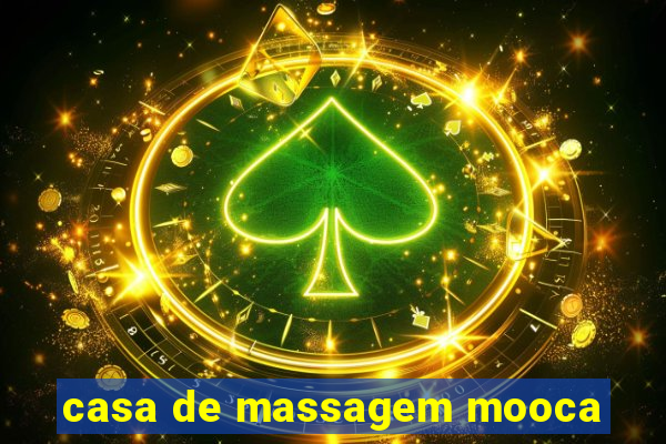 casa de massagem mooca